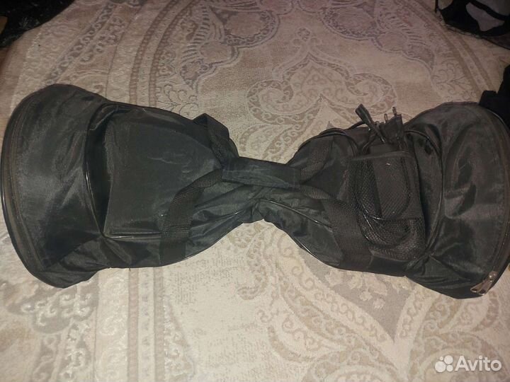 Гироскутер взрослый с Bluetooth