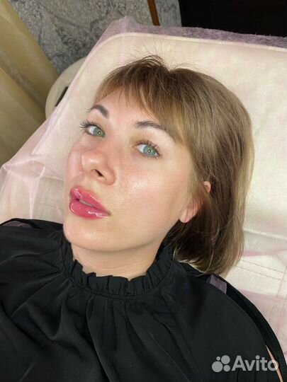 Косметолог на дому