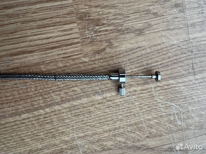 Спусковой тросик японский