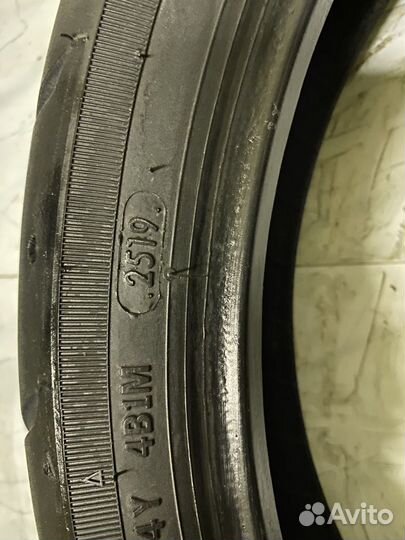 130/70 R18 Dunlop D408 (358)