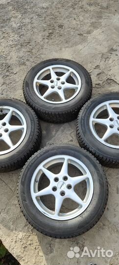 Hankook Winter I'Pike RS2 W429 215/60 R16 99T