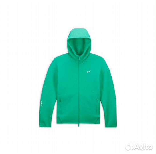 Nike tech fleece nocta