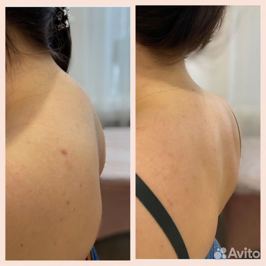 Взрослый и детский массаж