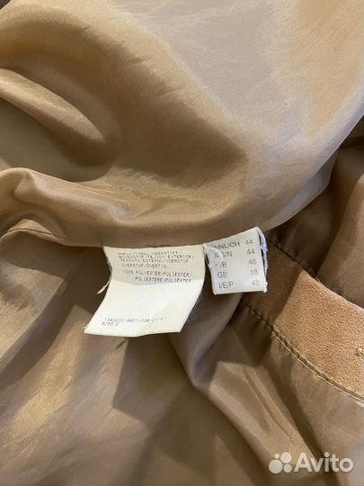 Безрукавка женская