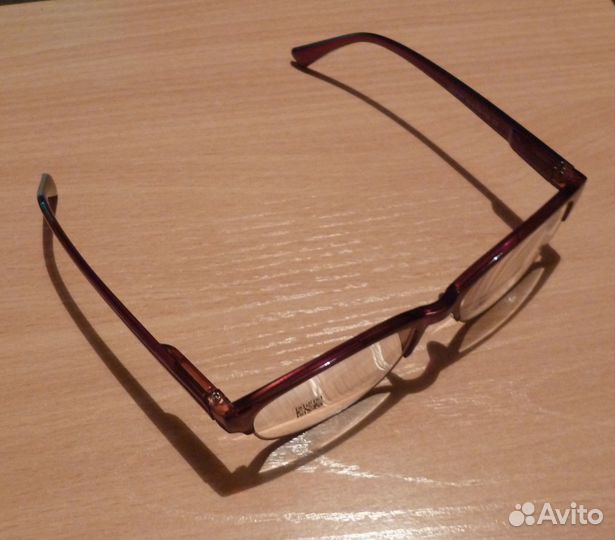 Очки для чтения / +2,5