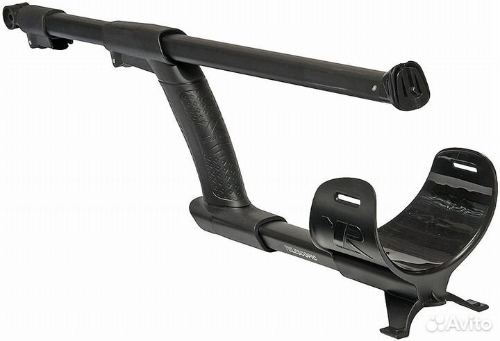 Металлоискатель XP Deus v5.2 X35 22.5см 9