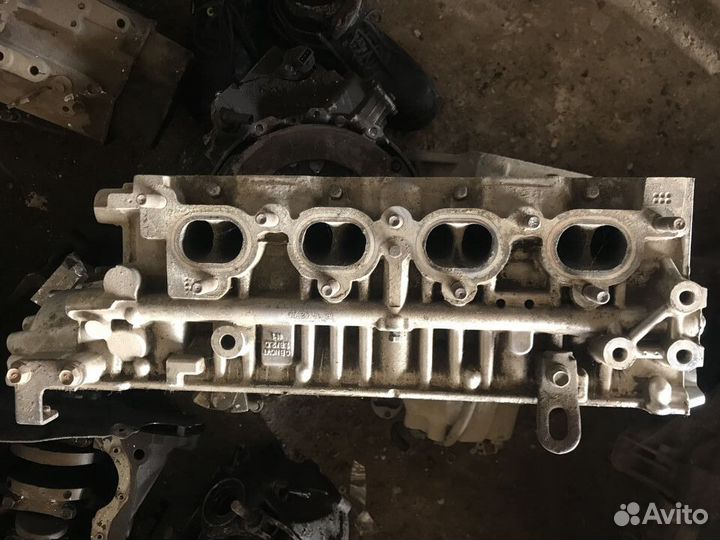 Гбц Hyundai Sonata 2.0л 16кл