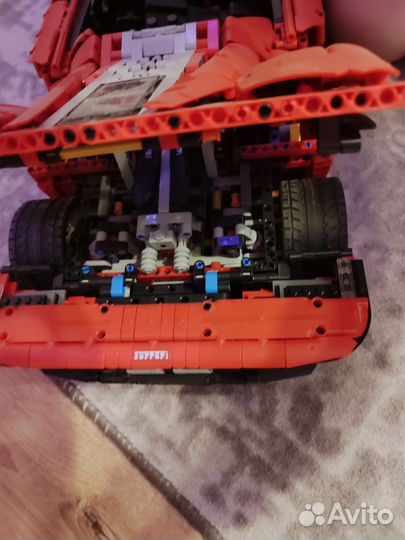 Lego technic