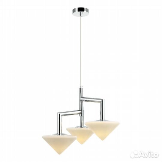 Stilfort 2115/09/03P Pilze подвесной светильник