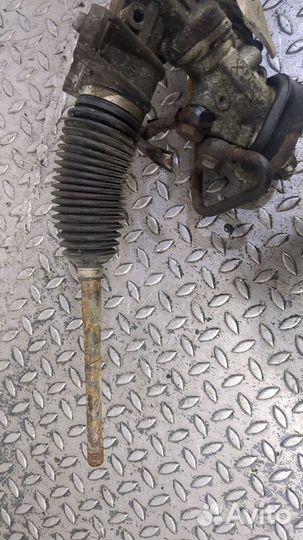 Рейка рулевая с г/у Volkswagen Golf 4, 2002