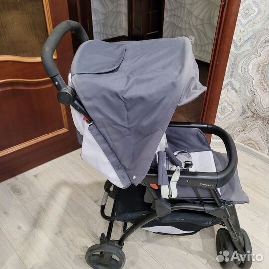 Продаю прогулочную коляску inglesina