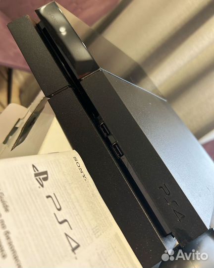 Sony PS4