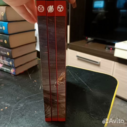 Комиксы Супергерои Marvel. Официальная коллекция