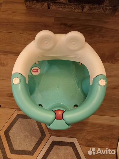 Стульчик для купания