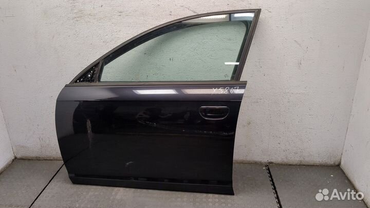 Дверь боковая Audi A6 (C6), 2005