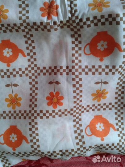 Ткань для шитья