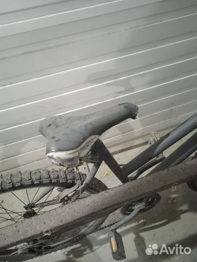 Велосипеды бу взрослый