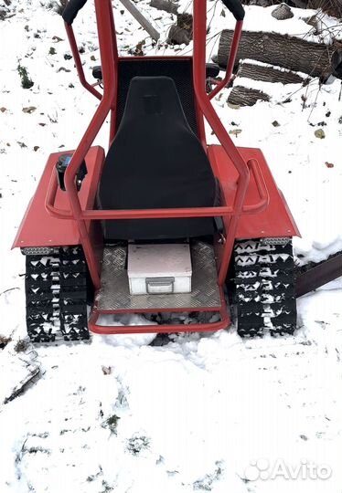 Детский электромобиль