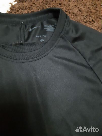 Футболка nike