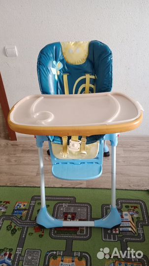 Стульчик для кормления