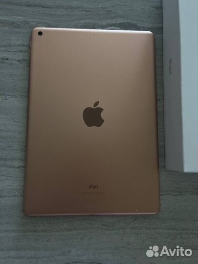 iPad 8 поколения 32gb wifi