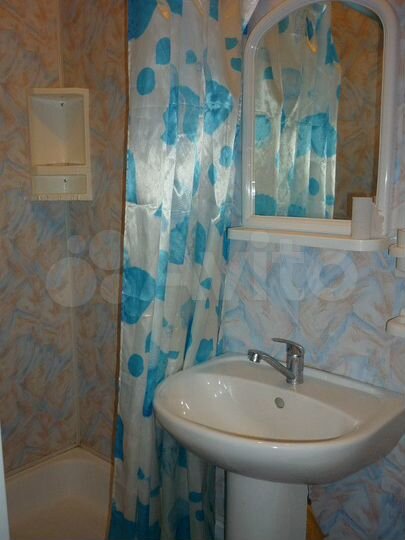 Комната 25 м², 2/2 эт.