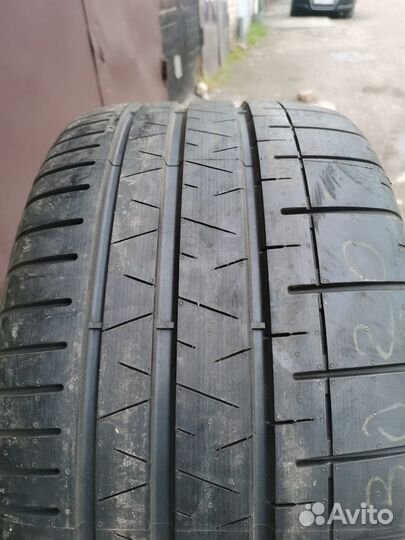 Pirelli P Zero Corsa 305/30 R20 103Y
