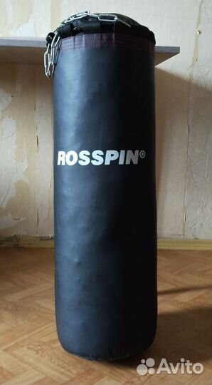 Боксерская груша