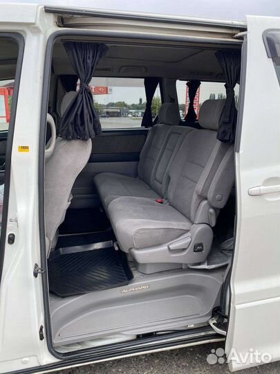 Пассажирские перевозки