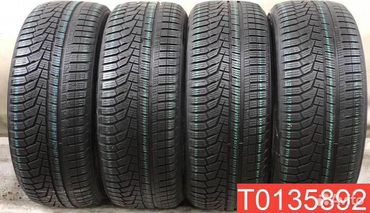 Hankook Winter I'Cept Evo2 W320 225/50 R17 94V