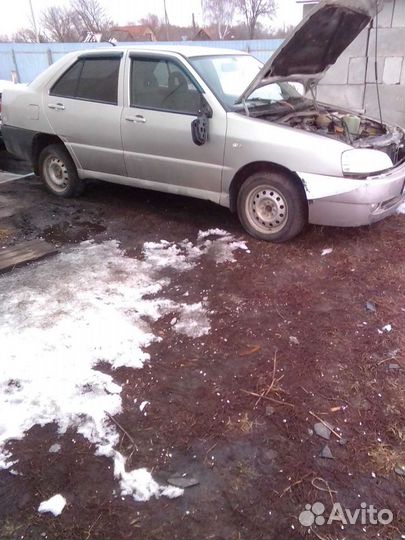 Черри Амулет А 15