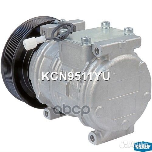 Компрессор кондиционера KCN9511YU KCN9511YU Krauf