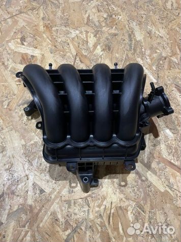 Mazda 6 GJ Коллектор впускной 2.0 бензин