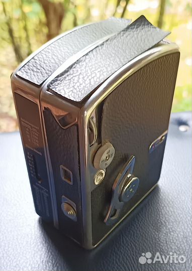 Камера Pentaka 8, винтаж Германия