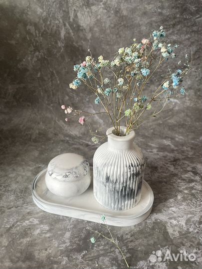 Подарочный набор, свечи