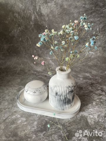 Подарочный набор, свечи