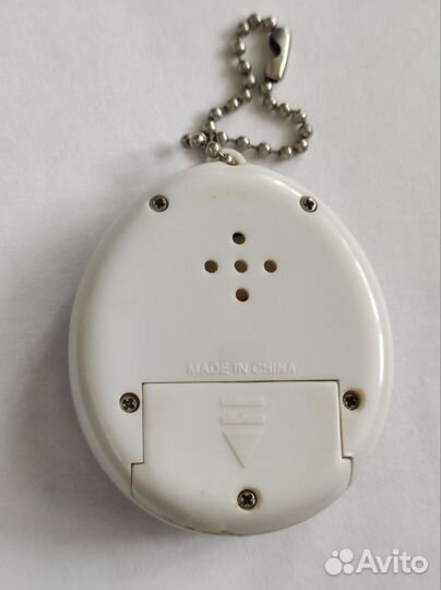 Тамагочи динозаврик из 90-х