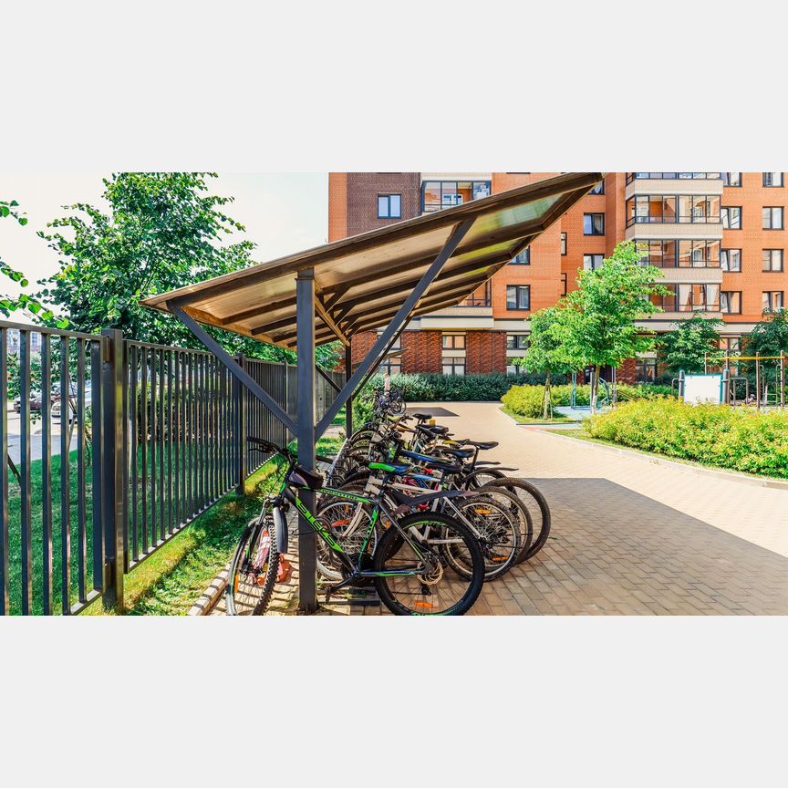 2-к. квартира, 61,7 м², 3/12 эт.