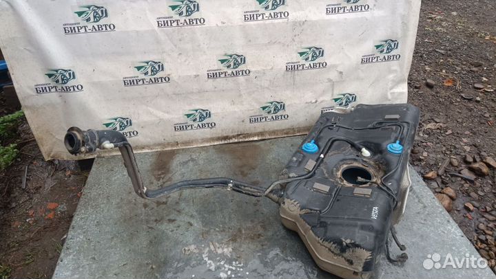 Бензобак LADA Vesta