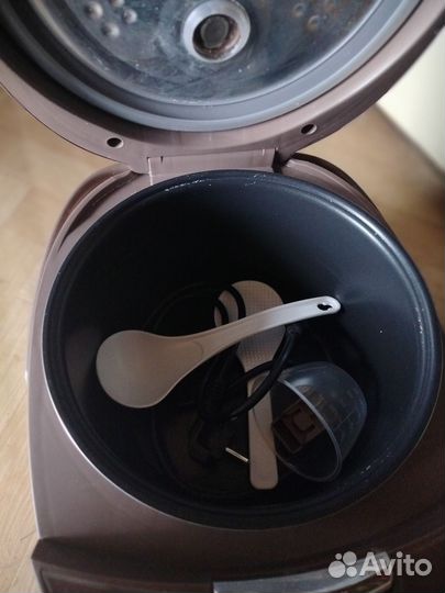 Мультиварка