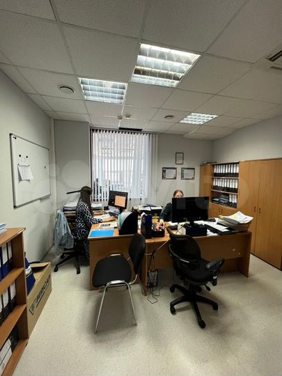 Офис, 214.1 м²