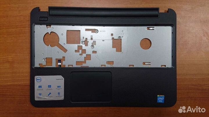 Запчасти и комплектующие Dell Inspiron 15-3521
