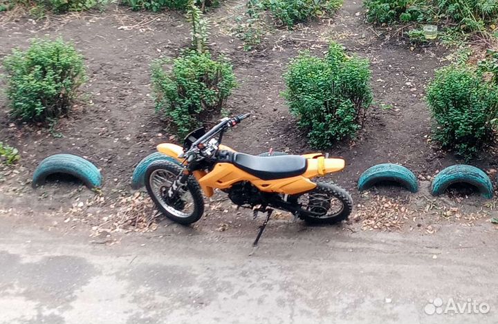 Продажа racer RC150-GY