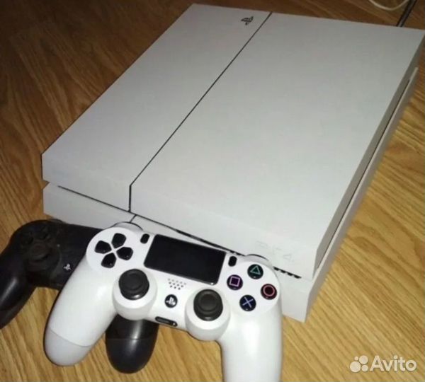 Sony playstation 4 PS4