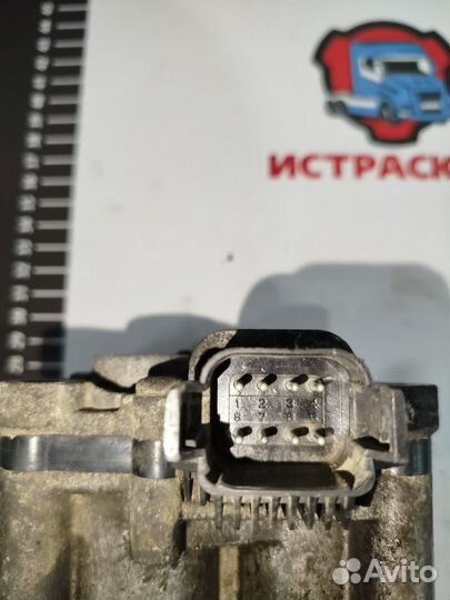 Блок клапанов Scania 2021085