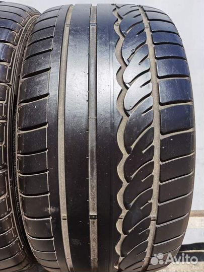 Dunlop SP Sport 01 275/35 R19 96Y