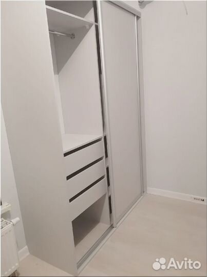 Двери для шкафа купе