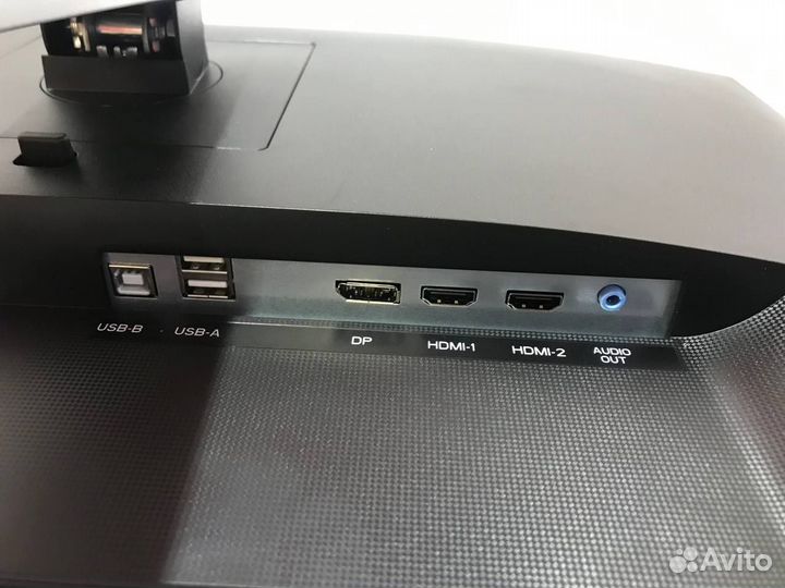 Монитор Digma DM-monb2708 27