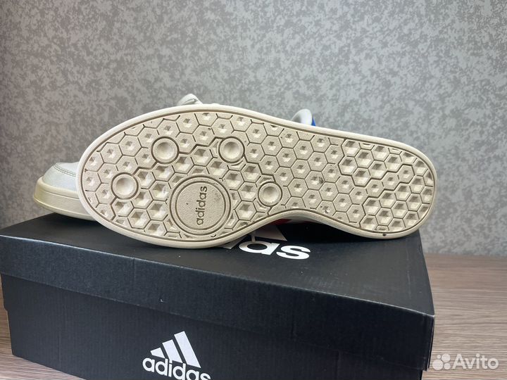 Кеды adidas breaknet