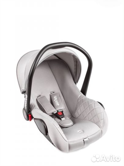 Автолюлька новая